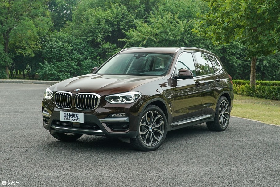 ȫBMW X3α˱ļԪأͬʱԼصʣ˶õܺõ֣ʮǰԼгĳ̵ӡ