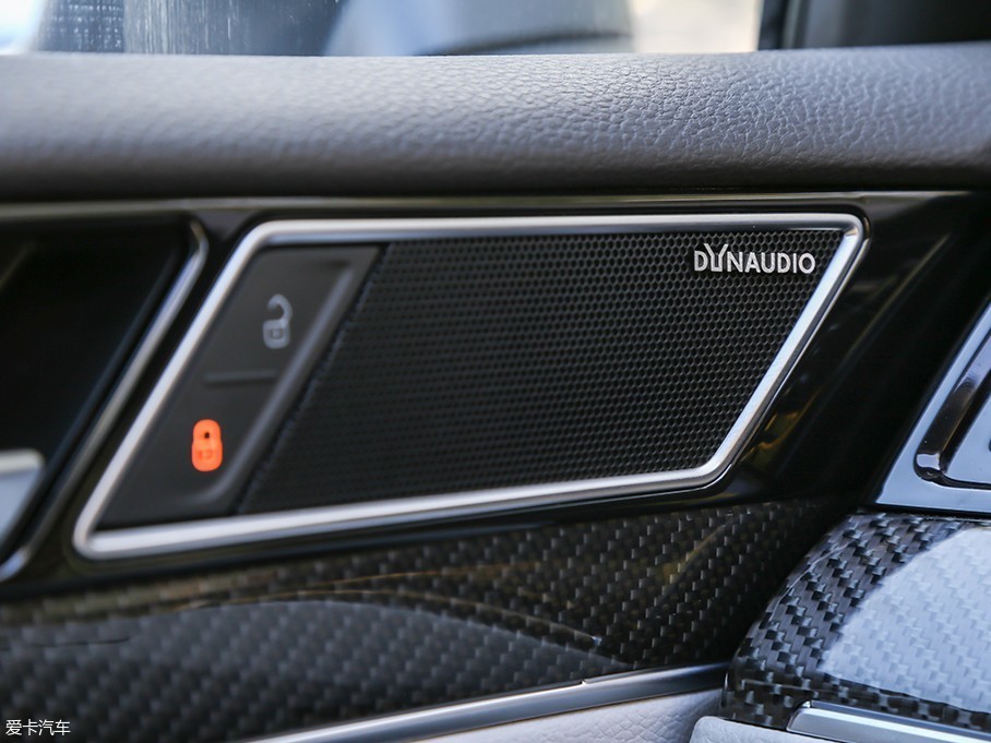 一汽-大眾2019款大眾CC