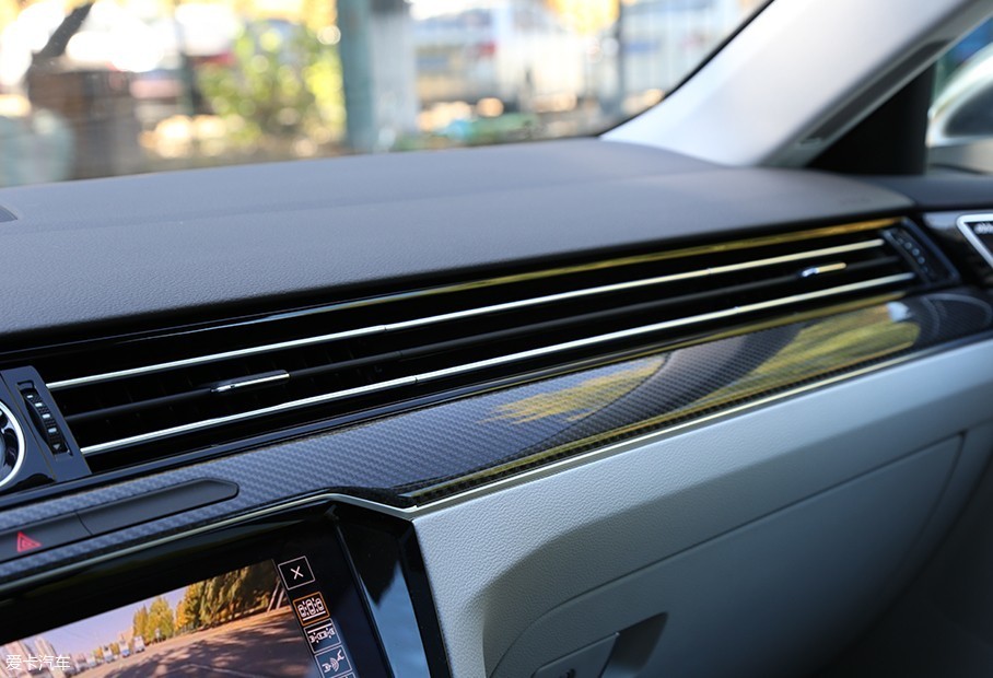 一汽-大眾2019款大眾CC