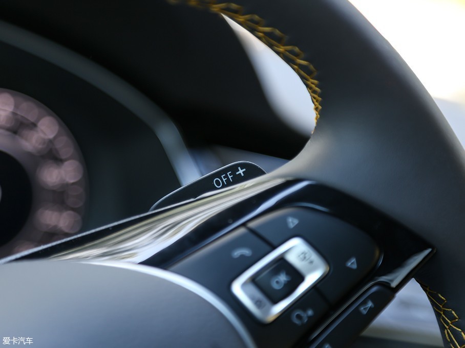 一汽-大眾2019款大眾CC