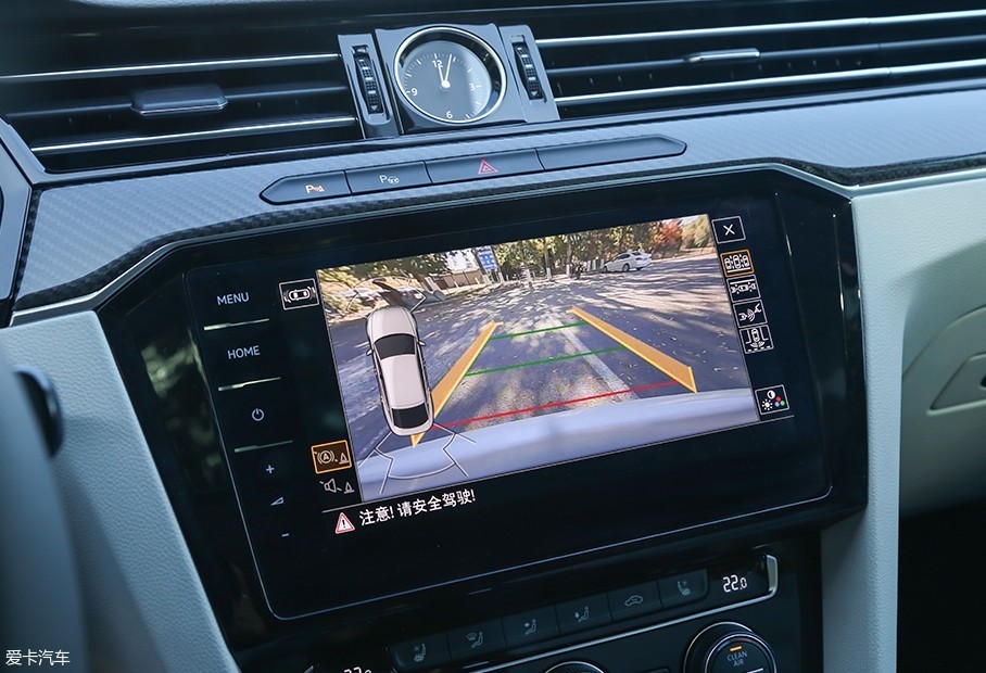 一汽-大眾2019款大眾CC