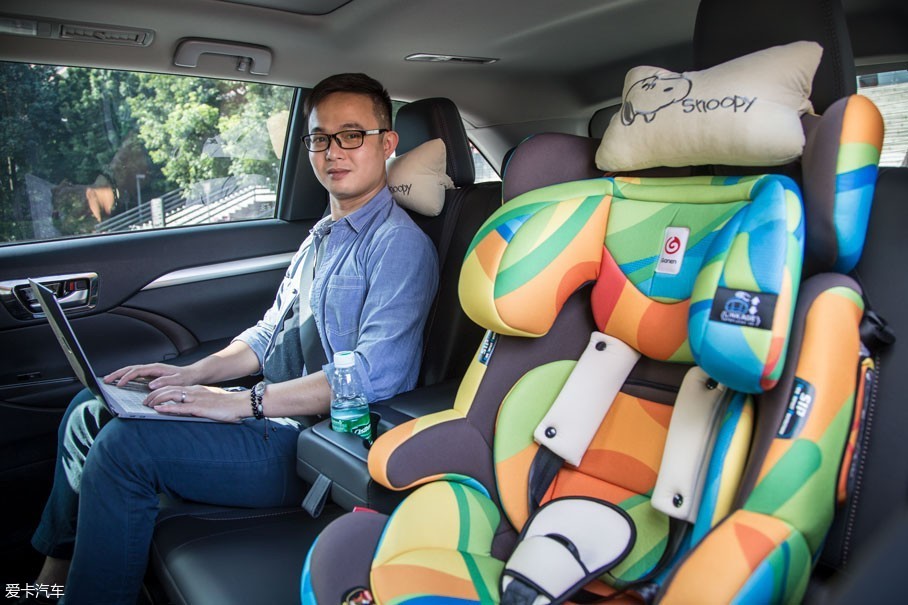 廣汽豐田2018款漢蘭達(dá)