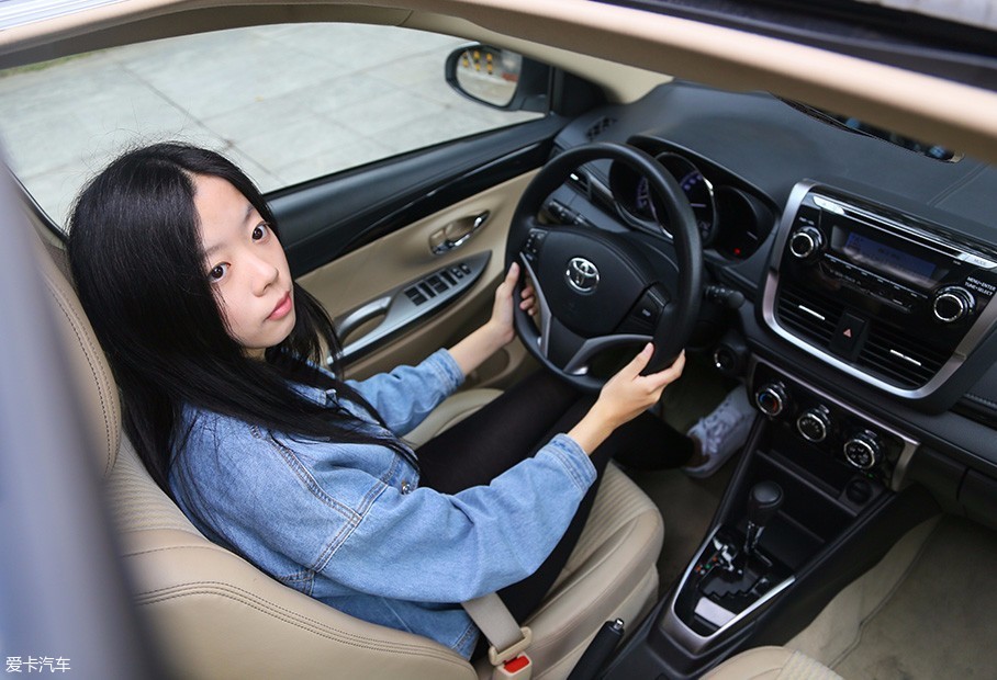 廣汽豐田2018款YARiS L 致炫