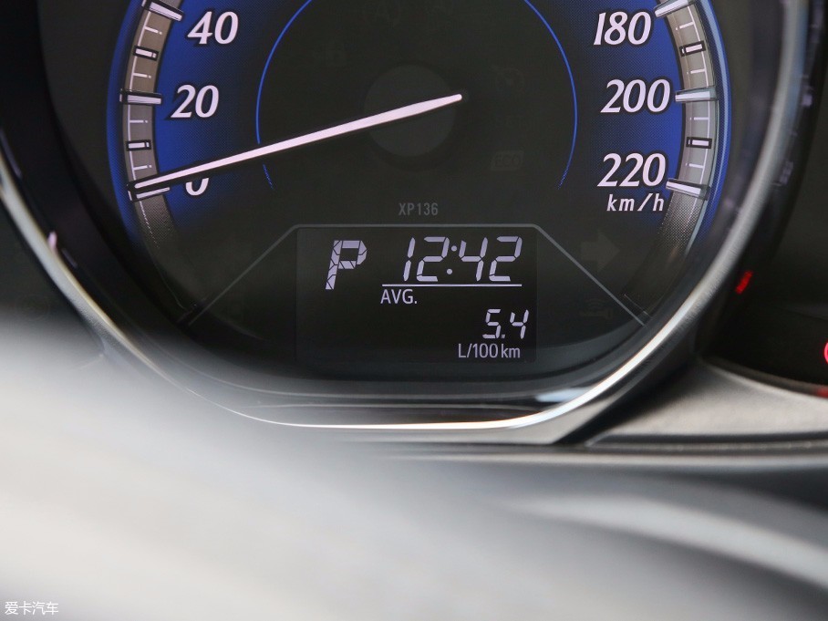 廣汽豐田2018款YARiS L 致炫