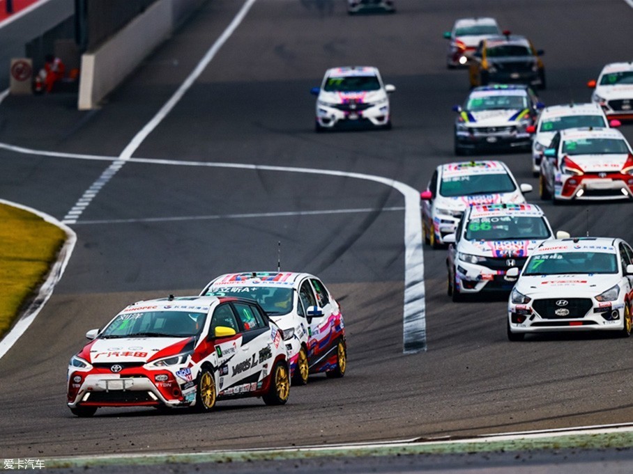 廣汽豐田2018款YARiS L 致炫