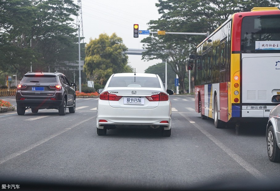 廣汽本田2018款鋒范