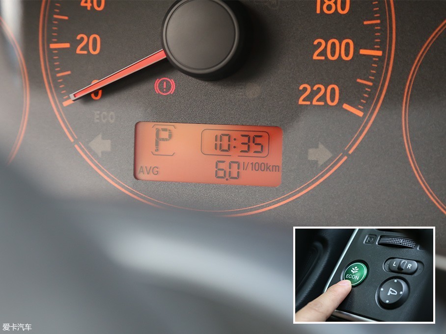 廣汽本田2018款鋒范