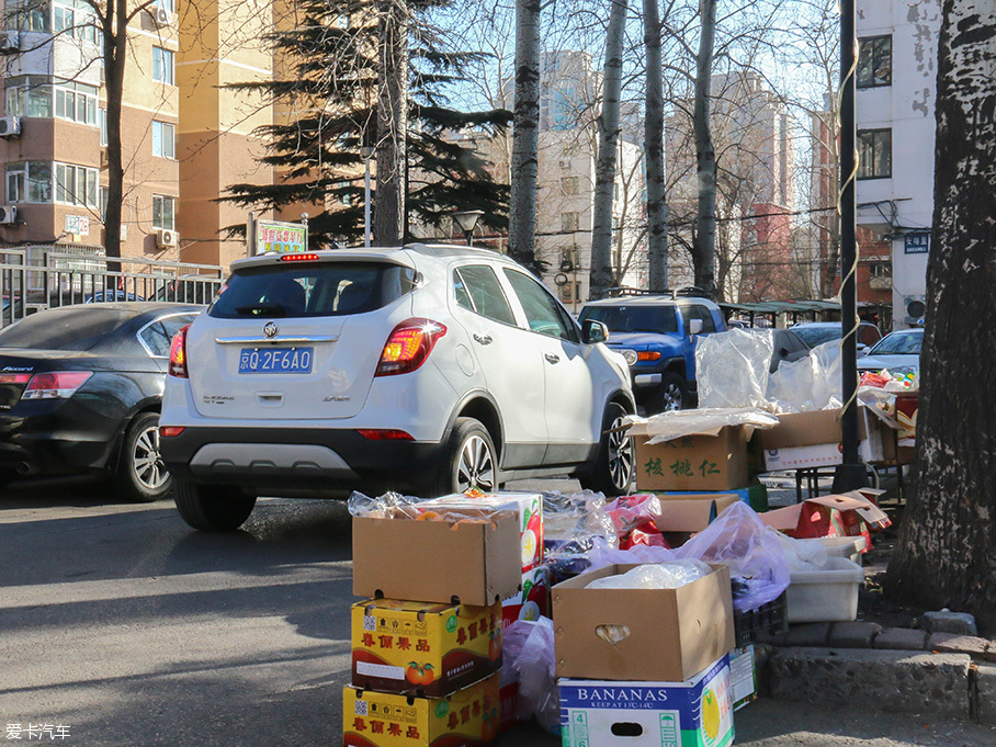 做個小生意，年前賺一筆