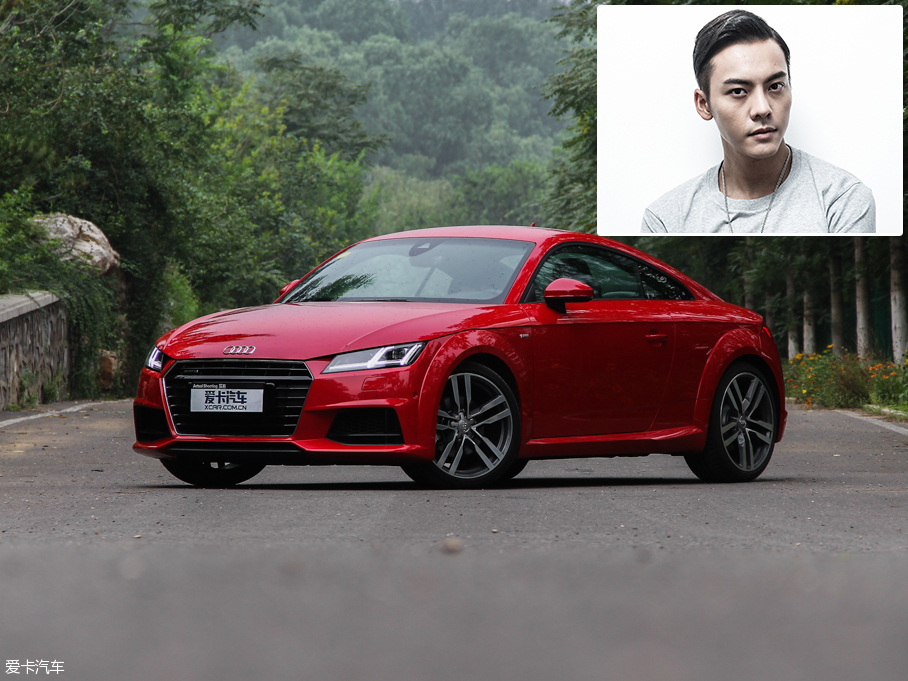 春晚明星開啥車