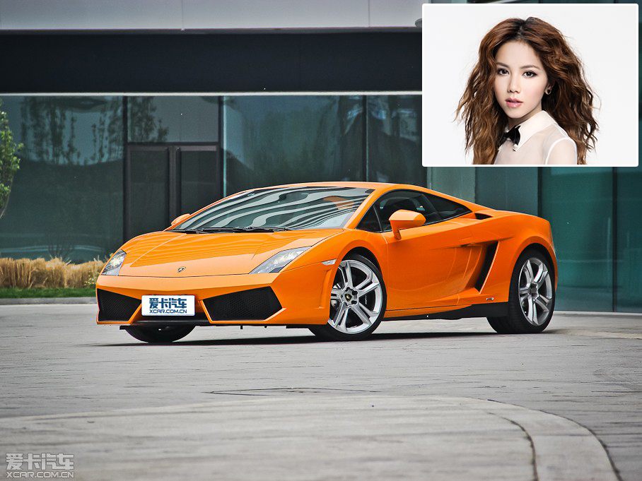 春晚明星開啥車