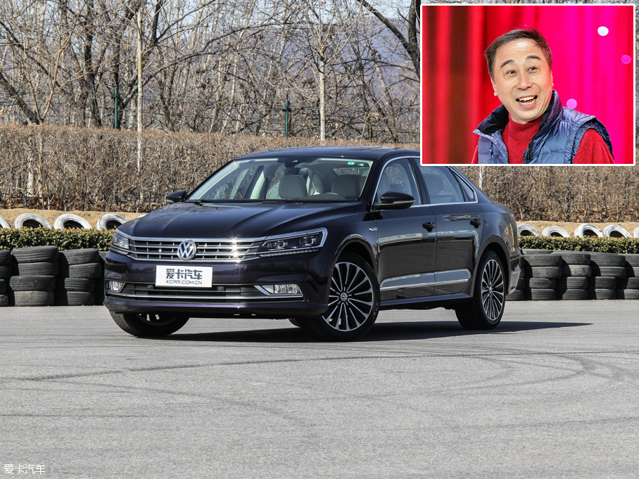 春晚明星開啥車