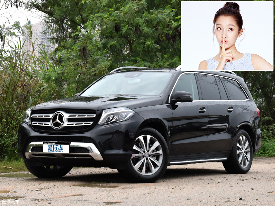 春晚明星開啥車