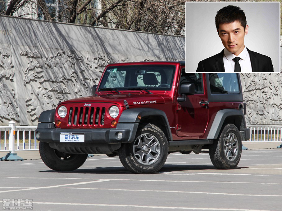 春晚明星開啥車