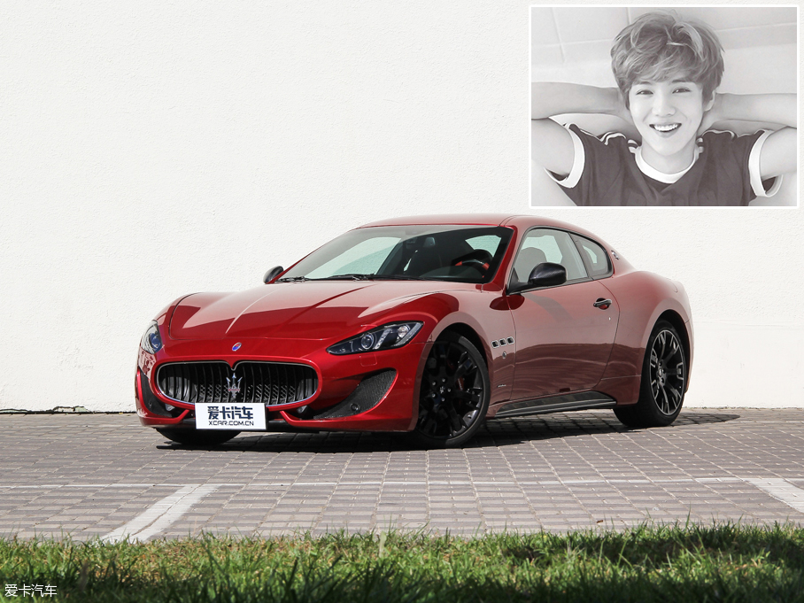 春晚明星開啥車