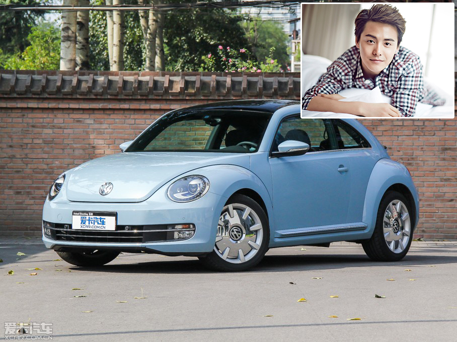 春晚明星開啥車