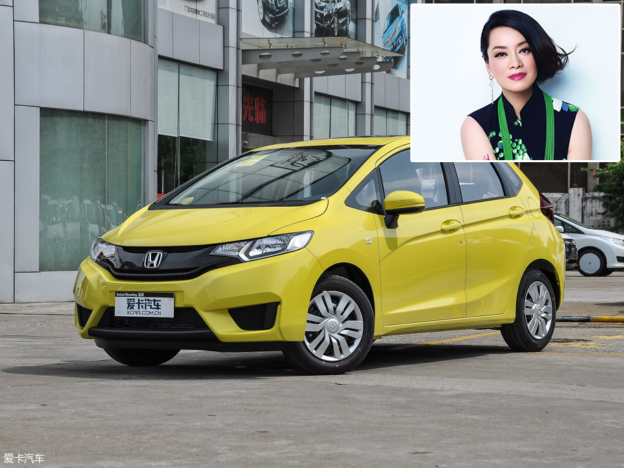 春晚明星開啥車