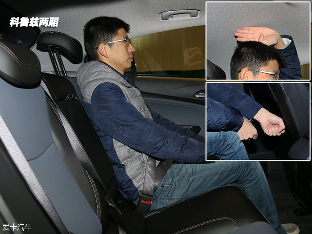 炫酷時(shí)尚 運(yùn)動(dòng)兩廂車(chē)買(mǎi)誰(shuí)好？