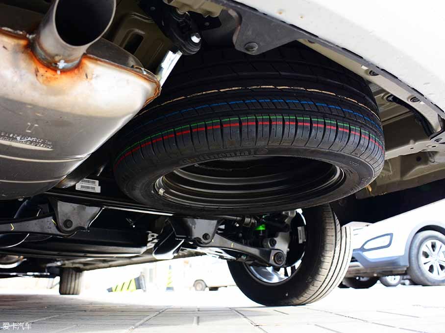 寶駿汽車2017款寶駿730