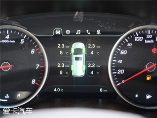 寶駿汽車2017款寶駿730