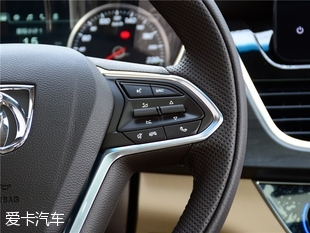 寶駿汽車2017款寶駿730