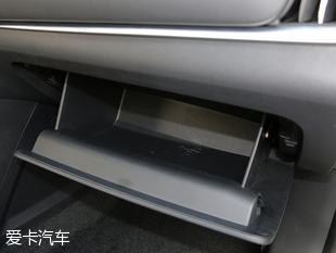 以不同創不凡 愛卡實拍上汽榮威i6 20T