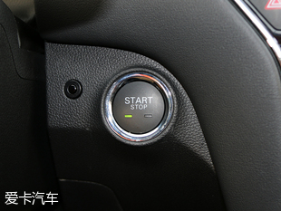 以不同創不凡 愛卡實拍上汽榮威i6 20T