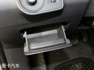 以不同創不凡 愛卡實拍上汽榮威i6 20T