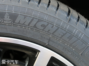 以不同創(chuàng)不凡 愛卡實拍上汽榮威i6 20T