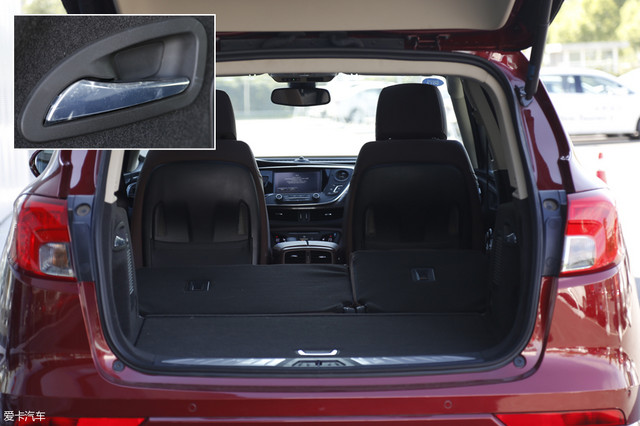 1月高銷量合資中型SUV