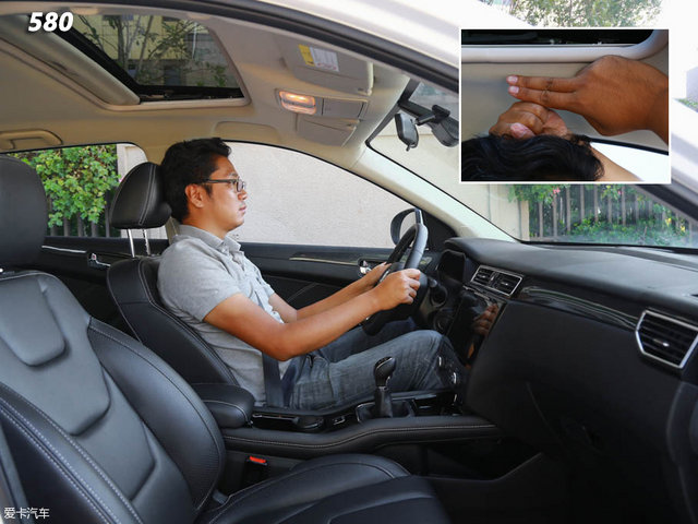 便宜省油空間大 四款國產中型SUV推薦