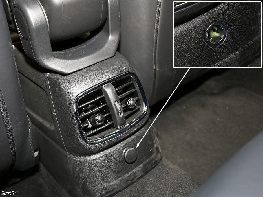 實(shí)拍COUNTRYMAN