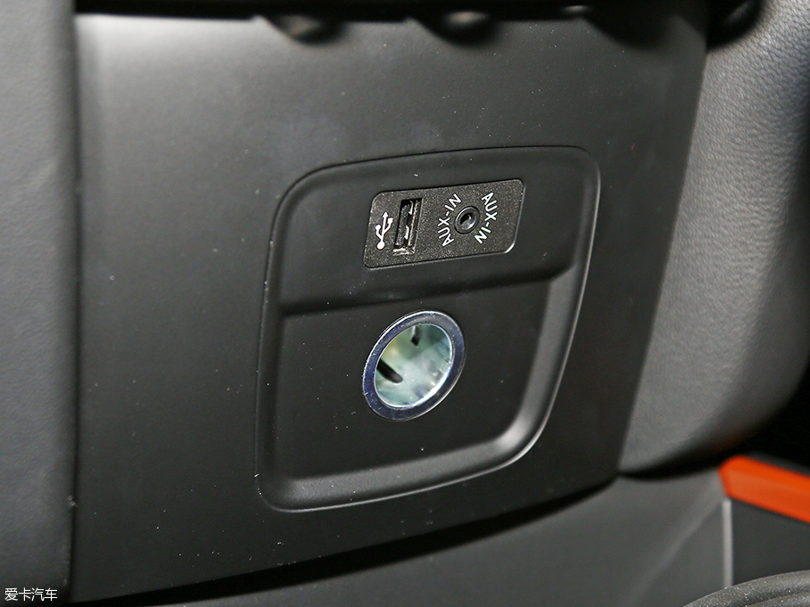 實(shí)拍COUNTRYMAN