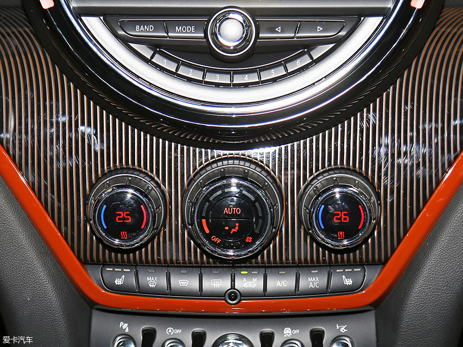 實(shí)拍COUNTRYMAN