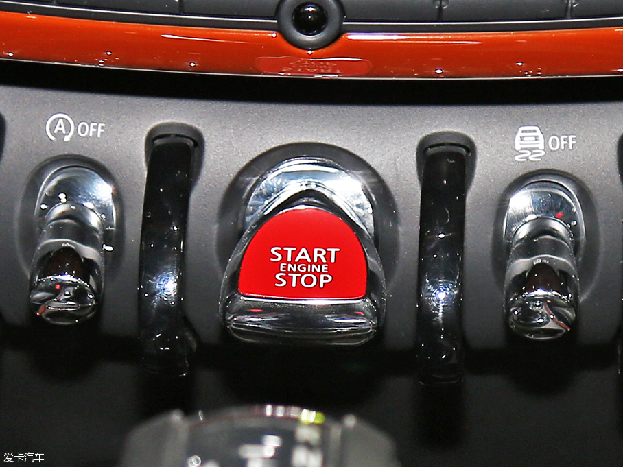 實(shí)拍COUNTRYMAN