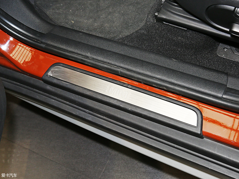 實(shí)拍COUNTRYMAN