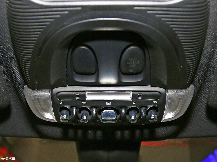 實(shí)拍COUNTRYMAN