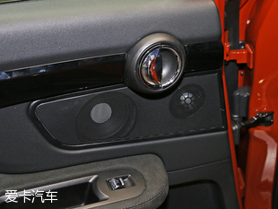 實(shí)拍COUNTRYMAN