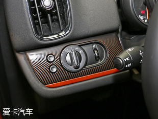 實(shí)拍COUNTRYMAN