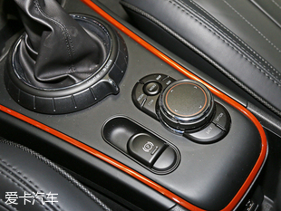 實(shí)拍COUNTRYMAN