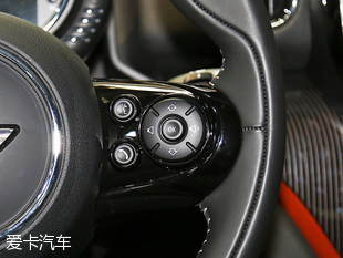 實(shí)拍COUNTRYMAN