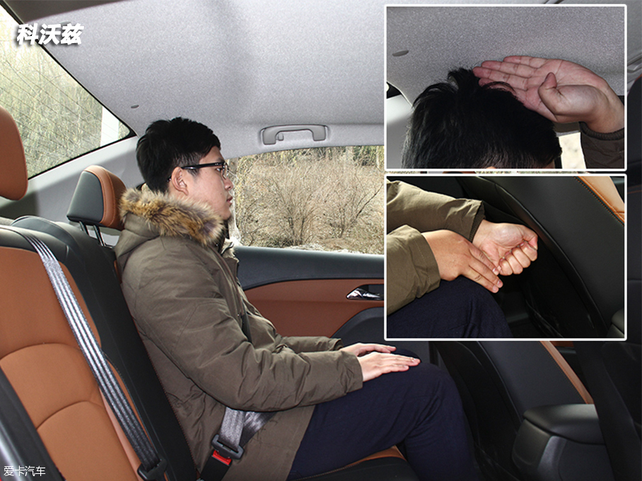 開這幾款車去春游吧！