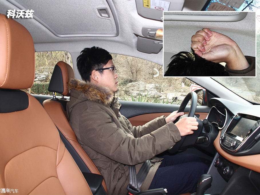 開這幾款車去春游吧！