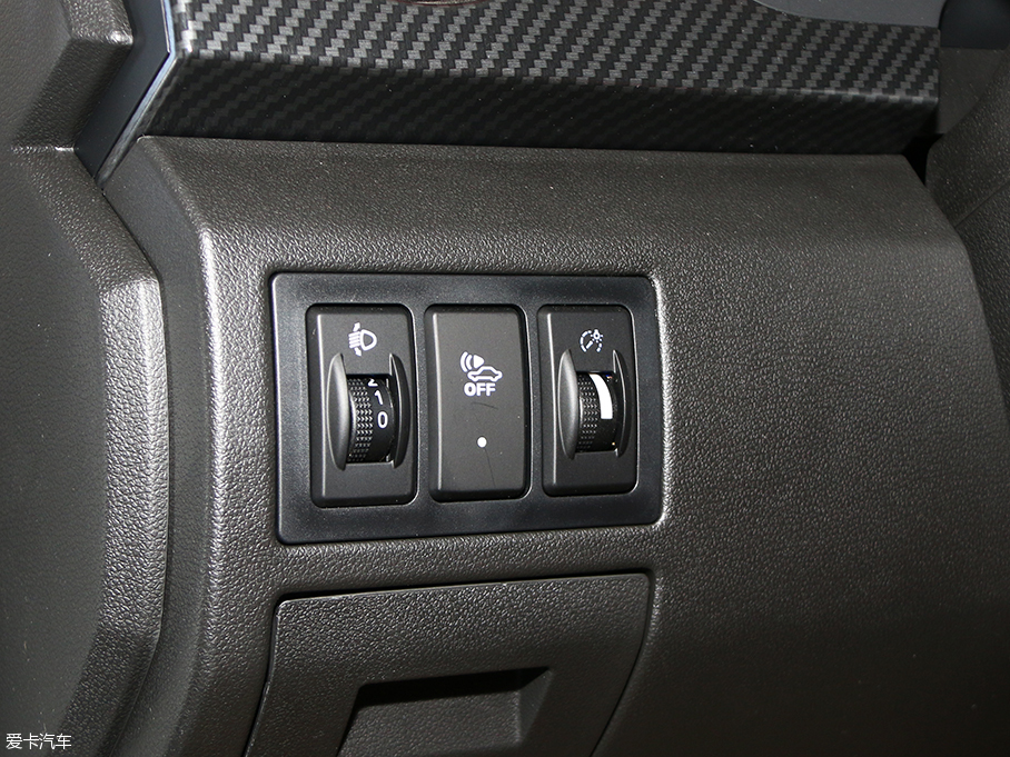 續航里程是關鍵 實拍北汽新能源EX260