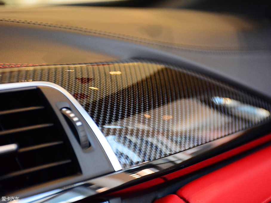 寶馬M2016款寶馬M4敞篷