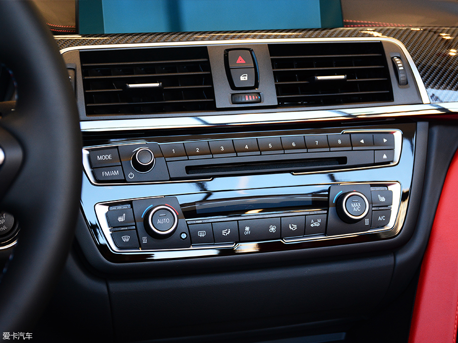 寶馬M2016款寶馬M4敞篷