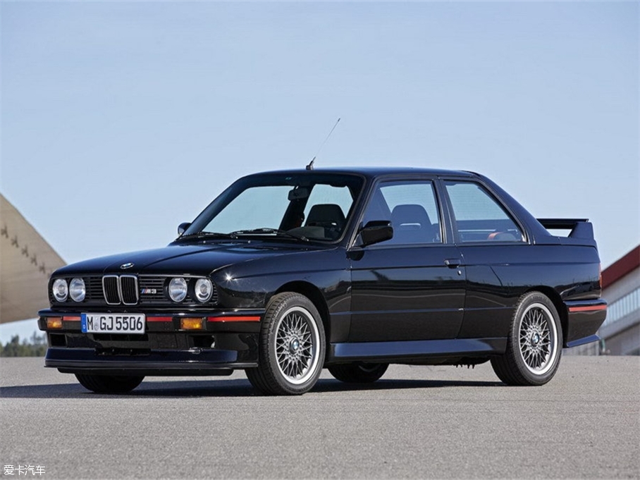 寶馬M2016款寶馬M4敞篷