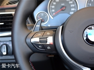 寶馬M2016款寶馬M4敞篷