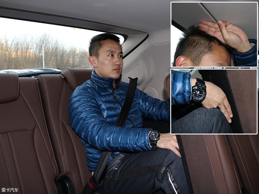 外觀配置均升級(jí) 愛卡實(shí)拍比亞迪新款S7