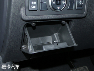 外觀配置均升級(jí) 愛卡實(shí)拍比亞迪新款S7