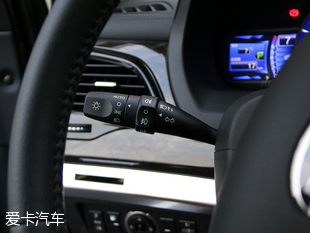 外觀配置均升級(jí) 愛(ài)卡實(shí)拍比亞迪新款S7